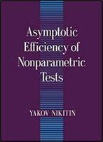 Asymptotic Efficiency Of Nonparametric Tests