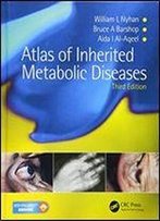 Atlas Of Inherited Metabolic Diseases