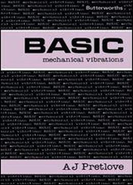 Basic Mechanical Vibrations