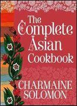 Complete Asian Cookbook