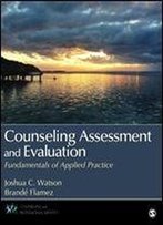 Counseling Assessment And Evaluation