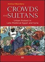 Crowds And Sultans: Urban Protest In Late Medieval Egypt And Syria