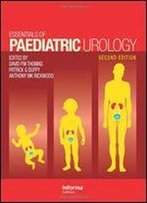 Essentials Of Paediatric Urology,Second Edition