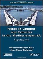 Fishes In Lagoons And Estuaries In The Mediterranean 3a: Migratory Fish