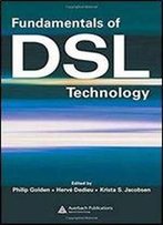 Fundamentals Of Dsl Technology