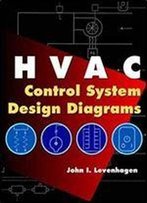 Hvac Control System Design Diagrams