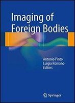 Imaging Of Foreign Bodies