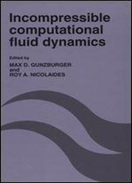 Incompressible Computational Fluid Dynamics: Trends And Advances