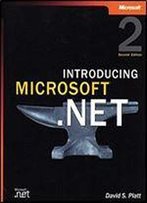Introducing Microsoft .Net, Second Edition (Pro-Developer)