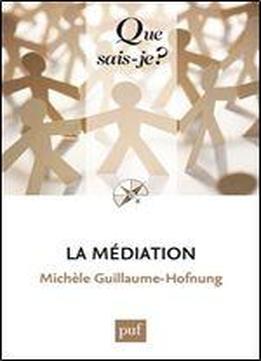 La Mediation