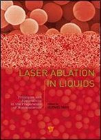 Laser Ablation In Liquids: Principles And Applications In The Preparation Of Nanomaterials