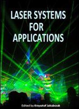 Laser Systems For Applications