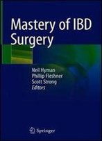 Mastery Of Ibd Surgery
