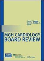 Mgh Cardiology Board Review