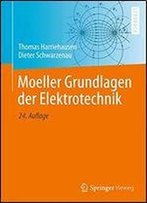 Moeller Grundlagen Der Elektrotechnik