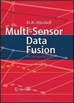 Multi-sensor Data Fusion: An Introduction