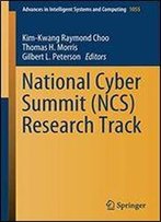 National Cyber Summit (Ncs) Research Track