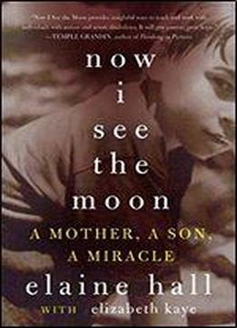 Now I See The Moon: A Mother, A Son, A Miracle