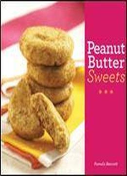 Peanut Butter Sweets