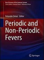 Periodic And Non-Periodic Fevers