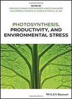 Photosynthesis, Productivity, And Environmental Stress