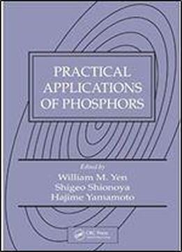 Practical Applications Of Phosphors