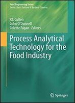 Process Analytical Technology For The Food Industry