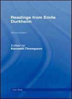 Readings From Emile Durkheim