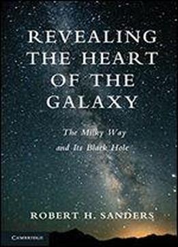Revealing The Heart Of The Galaxy