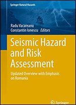 Seismic Hazard And Risk Assessment