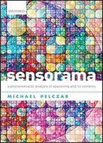Sensorama: A Phenomenalist Analysis Of Spacetime And Its Contents