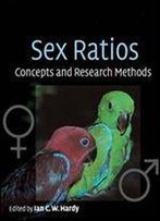 Sex Ratios: Concepts And Research Methods