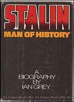 Stalin, Man Of History