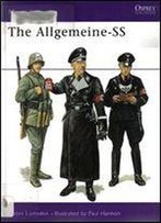 The Allgemeine-Ss (Men-At-Arms Series 266)