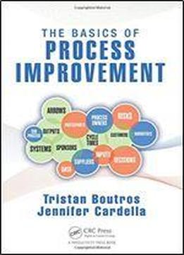 The Basics Of Process Improvement