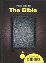 The Bible: A Beginner's Guide