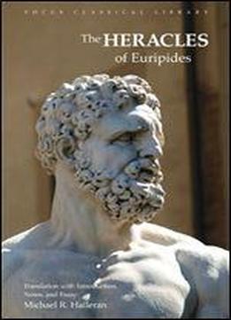 The Heracles Of Euripides