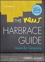 The New Harbrace Guide: Genres For Composing