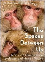 The Spaces Between Us: A Story Of Neuroscience, Evolution, And Human Nature