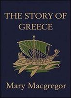 The Story Of Greece