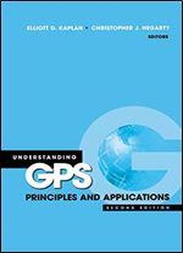 Understanding Gps: Principles And Applications