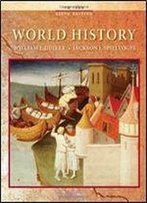 World History To 1500: To 1500