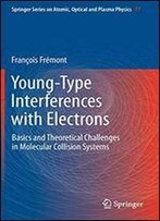 Young-Type Interferences With Electrons: Basics And Theoretical Challenges In Molecular Collision Systems (Springer Series On Atomic, Optical, And Plasma Physics)
