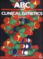 Abc Of Clinical Genetics (Abc Series)