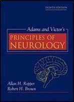 Adams And Victor's Principles Of Neurology, 8th Edition