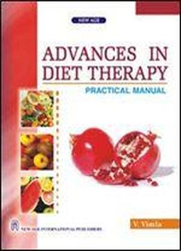 Advances In Diet Therapy