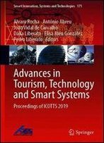 Advances In Tourism, Technology And Smart Systems: Proceedings Of Icotts 2019 (Smart Innovation, Systems And Technologies)