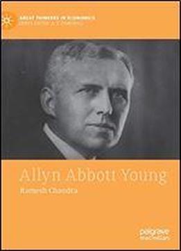 Allyn Abbott Young