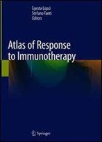Atlas Of Response To Immunotherapy