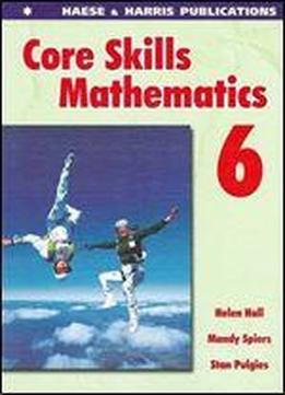 Basic Skills Mathematics Year 6